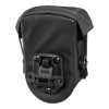 Bolsa de sillín Ortlieb Micro Two - 0,8 litros
