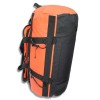 90 HPA Dry Duffle draagtas - oranje