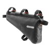 Torba na ramę Ortlieb Frame-Pack RC - 4 L - czarny mat