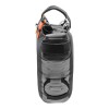 Torba na ramę Ortlieb Frame-Pack RC - 4 L - czarny mat