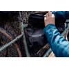 Torba na ramę Ortlieb Frame-Pack RC - 4 L - czarny mat