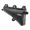 Torba na ramę Ortlieb Frame-Pack RC - 6 L - czarny mat
