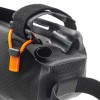 Torba na ramę Ortlieb Frame-Pack RC - 6 L - czarny mat