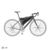 Torba na ramę Ortlieb Frame-Pack RC - 6 L - czarny mat