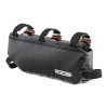 Frame-Pack RC Toptube Ortlieb Torba na ramę - 3 L - czarny mat