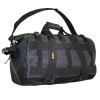 50 HPA Dry Duffle Carry Bag - crna