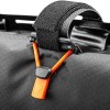 Frame-Pack RC Toptube Ortlieb Torba na ramę - 3 L - czarny mat