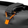 Frame-Pack RC Toptube Ortlieb Torba na ramę - 4 L - czarny mat