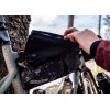Frame-Pack RC Toptube Ortlieb Torba na ramę - 4 L - czarny mat