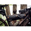 Frame-Pack RC Toptube Ortlieb Torba na ramę - 4 L - czarny mat