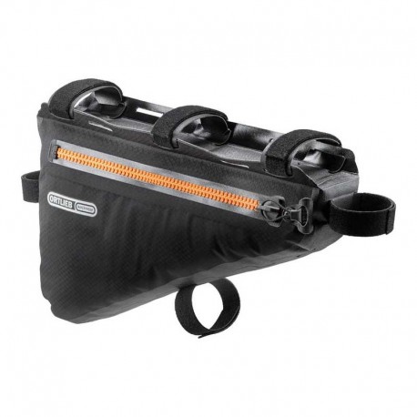 Torba na ramę Ortlieb Frame-Pack - 4 L - czarny mat