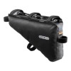 Torba na ramę Ortlieb Frame-Pack - 4 L - czarny mat