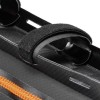 Torba na ramę Ortlieb Frame-Pack - 4 L - czarny mat