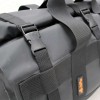 50 HPA Dry Duffle Carry Bag - crna