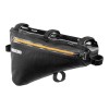 Torba na ramę Ortlieb Frame-Pack - 6 L - czarny mat