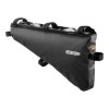 Torba na ramę Ortlieb Frame-Pack - 6 L - czarny mat