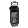 Torba na ramę Ortlieb Frame-Pack - 6 L - czarny mat