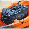 50 HPA Dry Duffle Carry Bag - crna