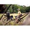 Torba na ramę Ortlieb Frame-Pack - 6 L - czarny mat