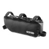 Frame-Pack Toptube Ortlieb Torba na ramę - 3 L - czarny mat