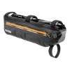 Frame-Pack Toptube Ortlieb Torba na ramę - 4 L - czarny mat