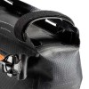 Frame-Pack Toptube Ortlieb Torba na ramę - 4 L - czarny mat
