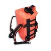 Transportna torba Dry Duffle 50 HPA - narančasta