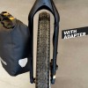 Προσαρμογέας Fork-Pack Ortlieb