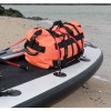 Transportna torba Dry Duffle 50 HPA - narančasta