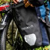 Kieszeń zewnętrzna Ortlieb - 2,1 l - czarna