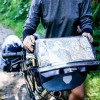 Etui na karty Ultimate Six Map-Case Ortlieb