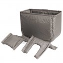 Inserir foto Six Camera-Insert Ortlieb