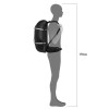 Bolsa impermeable Atrack Ortlieb - 25 L - negra