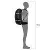 Bolsa impermeable Atrack Ortlieb - 35 L - negra