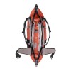 Bolsa impermeable Atrack Ortlieb - 35 L - rooibos