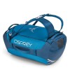 Transporter 40 Osprey torba za nošenje - kingfisher plava