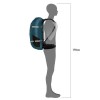Bolsa impermeable Atrack Ortlieb - 35 L - gasolina