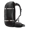 Bolsa impermeable Atrack Ortlieb - 45 L - negra