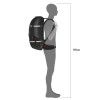 Bolsa impermeable Atrack Ortlieb - 45 L - negra