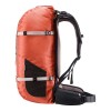 Bolsa impermeable Atrack Ortlieb - 45 L - rooibos