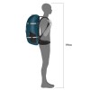 Bolsa impermeable Atrack Ortlieb - 45 L - gasolina