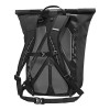 Velocity Ortlieb vattentät väska - 29 L - svart
