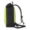 Sac étanche Velocity High Visibility Ortlieb - amarelo neón - negro reflectante