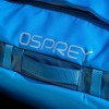Transporter 40 Osprey torba za nošenje - mnogo ručki