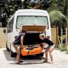 Torba transportowa Big-Zip Ortlieb