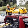 Torba transportowa Big-Zip Ortlieb