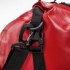 Bolsa de transporte Ortlieb Rack-Pack - 24 L - vermella