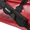 Bolsa de transporte Ortlieb Rack-Pack - 24 L - vermella