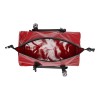 Bolsa de transporte Ortlieb Rack-Pack - 24 L - vermella