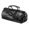Bolsa de transporte Ortlieb Rack-Pack - 24 L - negra